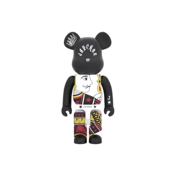 BE@RBRICK x PHANTACI JAY CHOU BWWT3 Area Limited Edition 1000%