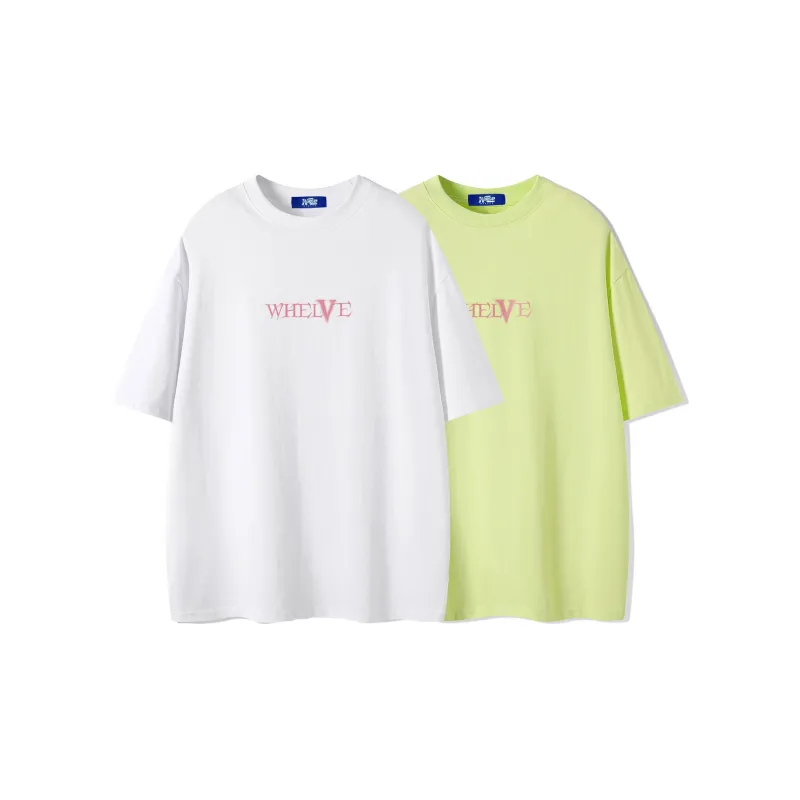 WHELVE T Shirts Unisex-27