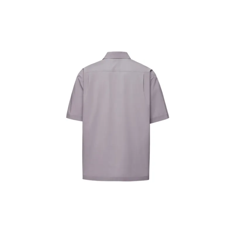 DESCENTE ALLTERRAIN Shirt Men's-5