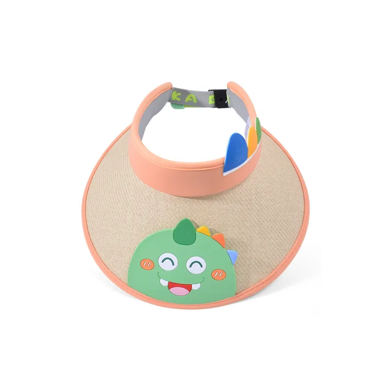 CARDANRO Polyester Sun Protection Hats Kids'-0