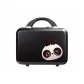 Black Smiley Face Babu