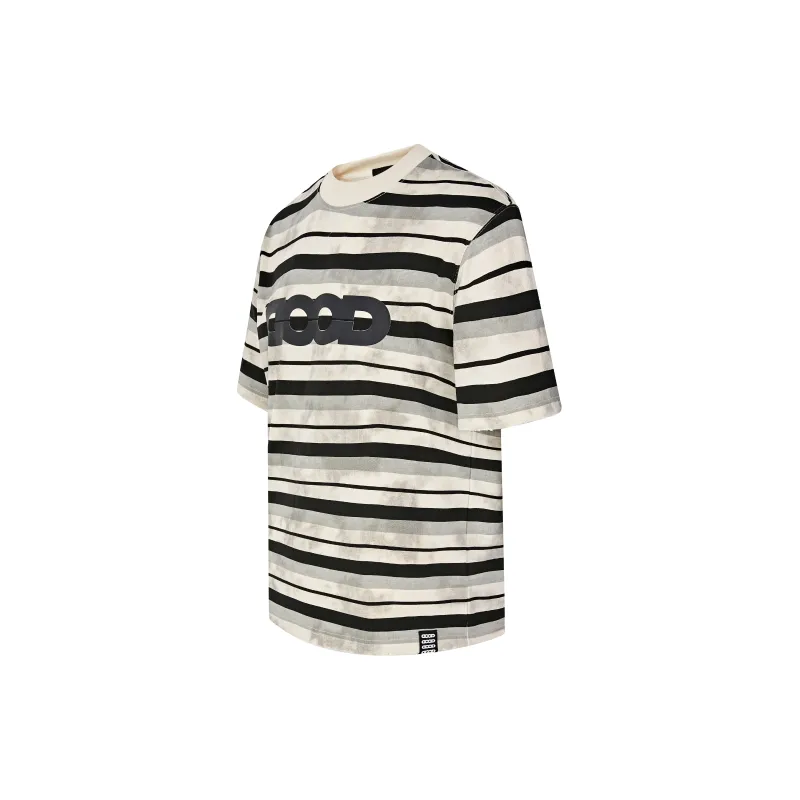 GOOD T Shirts Unisex Khaki-2