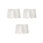 3-Pack (Vertical Grain Cotton 3-Pack)