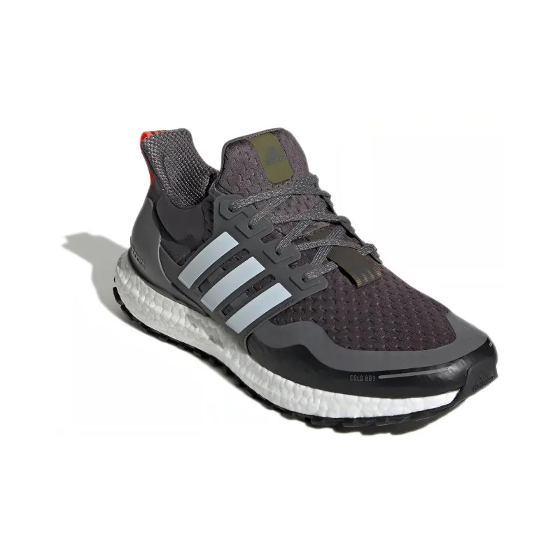 Adidas UltraBoost Cold.Rdy Dna 'Grey Core Black'-2