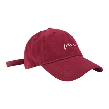 Mountainpeak Cotton Baseball Caps Unisex