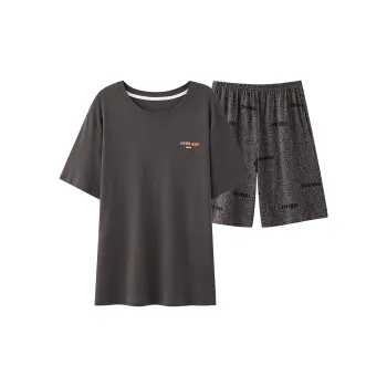 MIIOW Men Pajama Sets