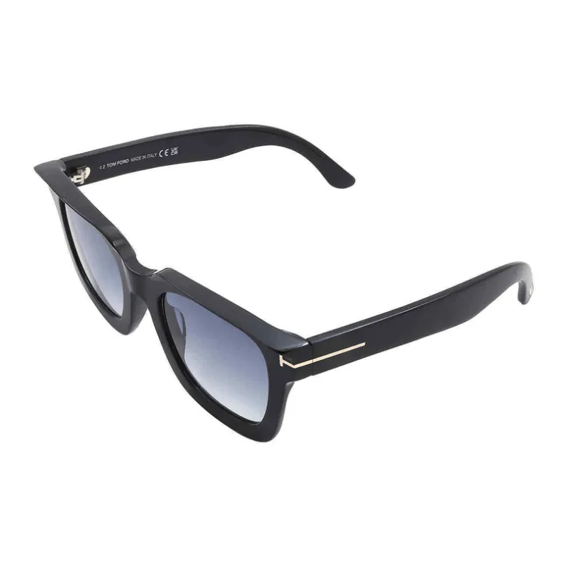 TOM FORD Square Frame Sunglasses-3