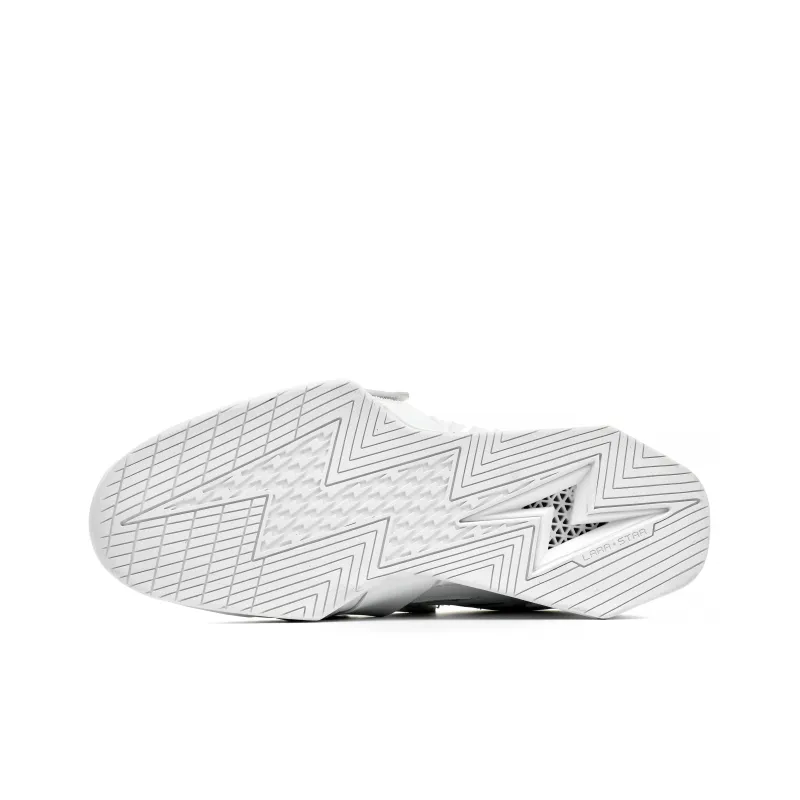 LARA STAR Cushioning Coverage Support Impact Resistant Low Top Training Shoes Unisex-9
