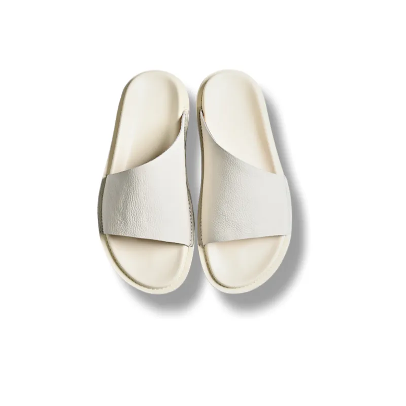 Brounvanm Rubber Sole Slip-Resistant Slide Slippers Men's-3