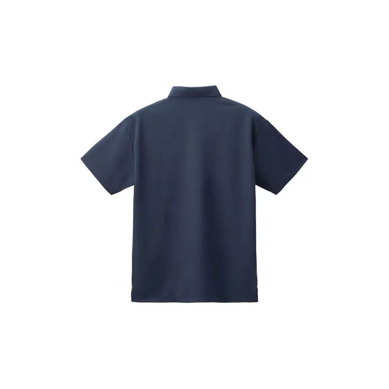 DESCENTE Polo Shirts Men-7