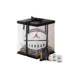 Nike Wrist Brace+Black Box+Pump+Inflation Needle+Ball Bag+Mesh Bag