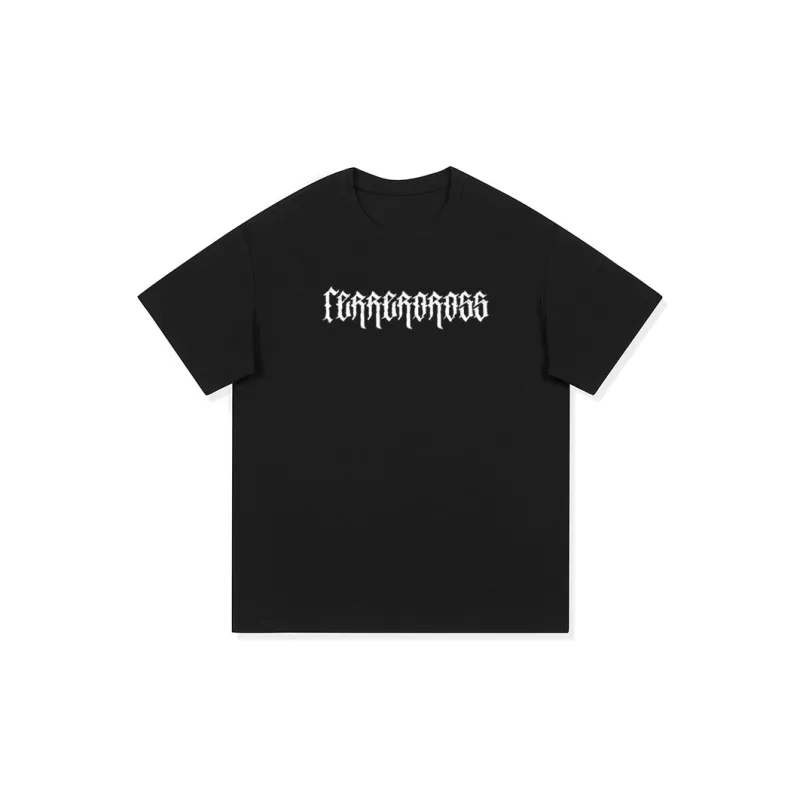 Ferrero Ross T Shirts Unisex-1