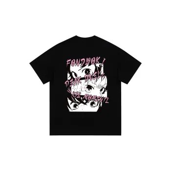 FONDLOOK T Shirts Unisex
