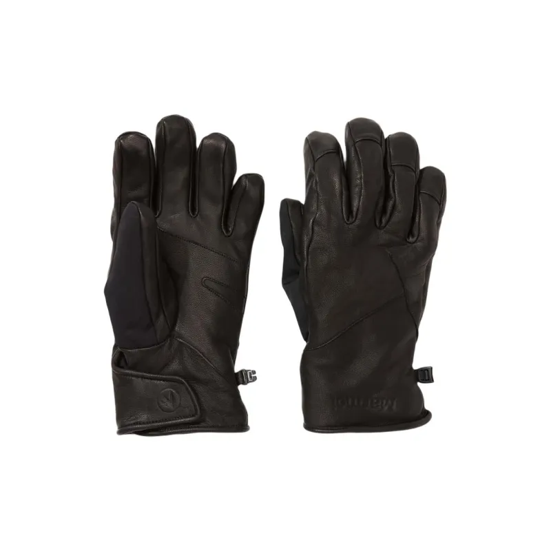 Marmot Ski Gloves-0