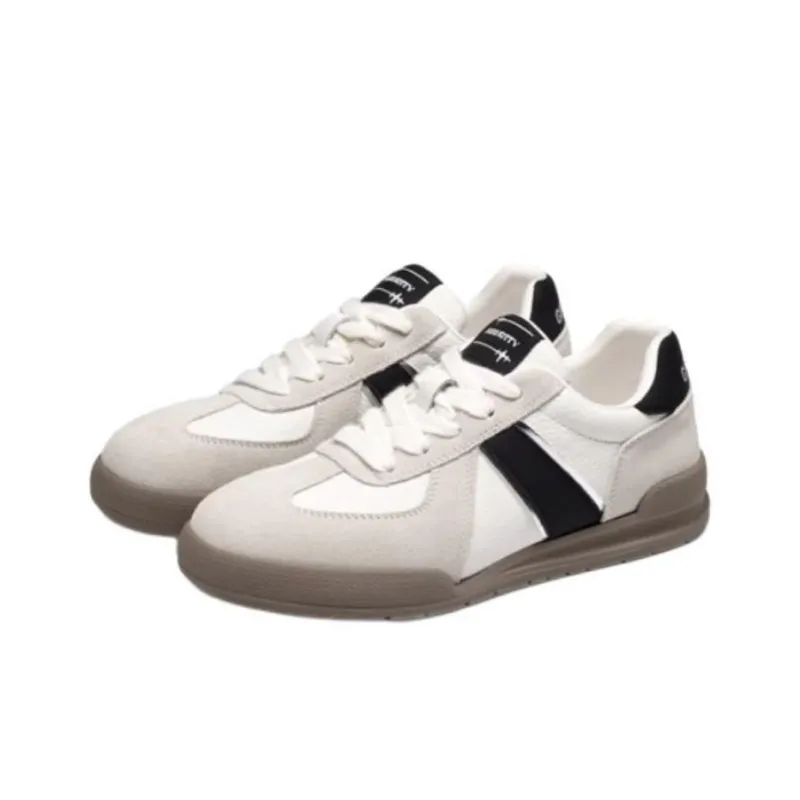 Kiss Kitty Low-Top Skateboard Shoes Women's-6