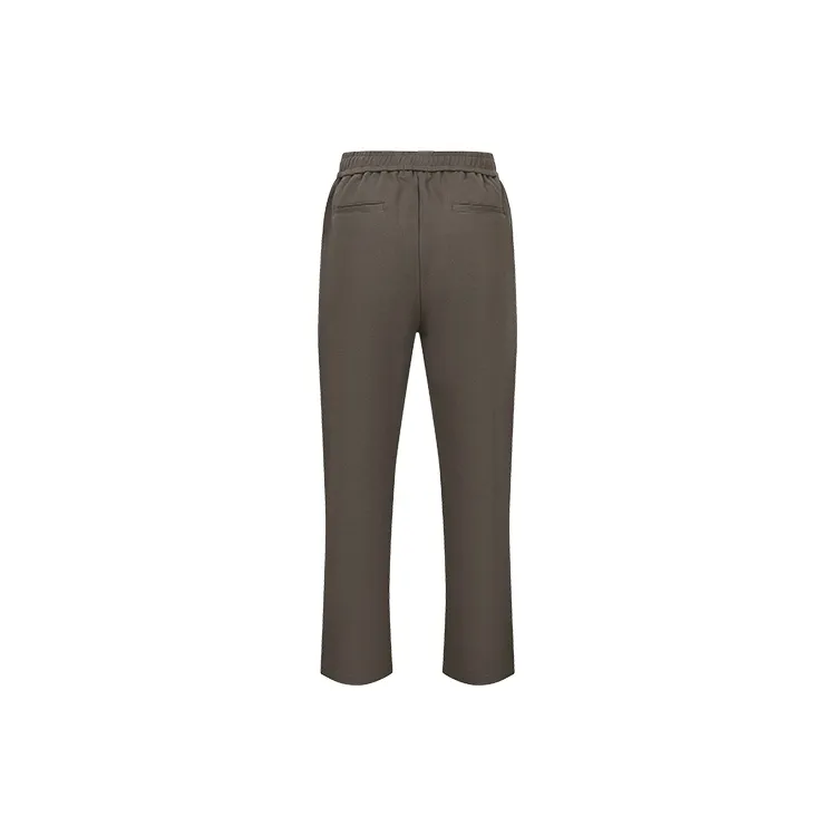URBAN REVIVO Casual Pants Men's-9