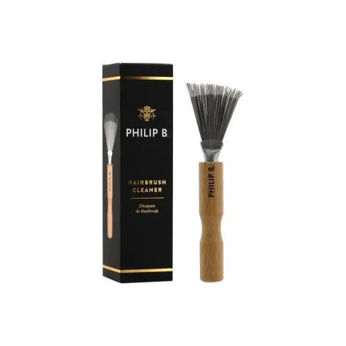 PHILIP B 헤어드레싱 도구