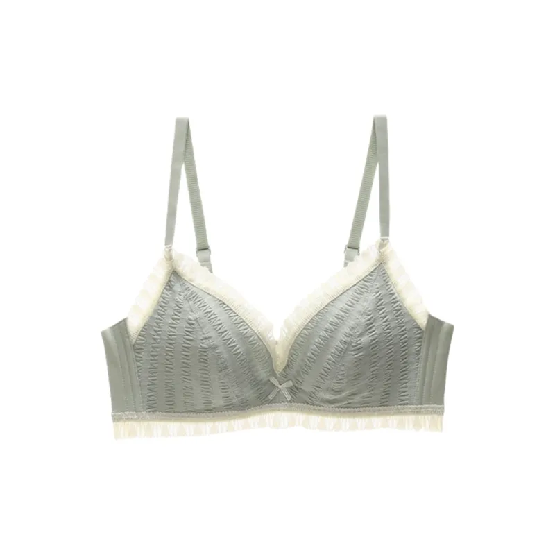Elan and White Women's Bras-4