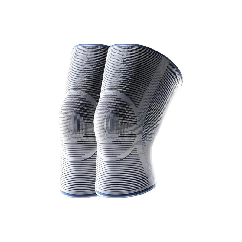 Anta Knee Pads Badminton Running Men's-9