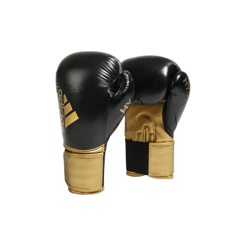 Adidas Boxing Gloves-20