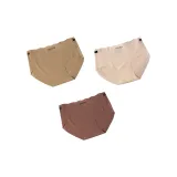 3 Pack (Linen Green+Cloud White+Taro Purple)