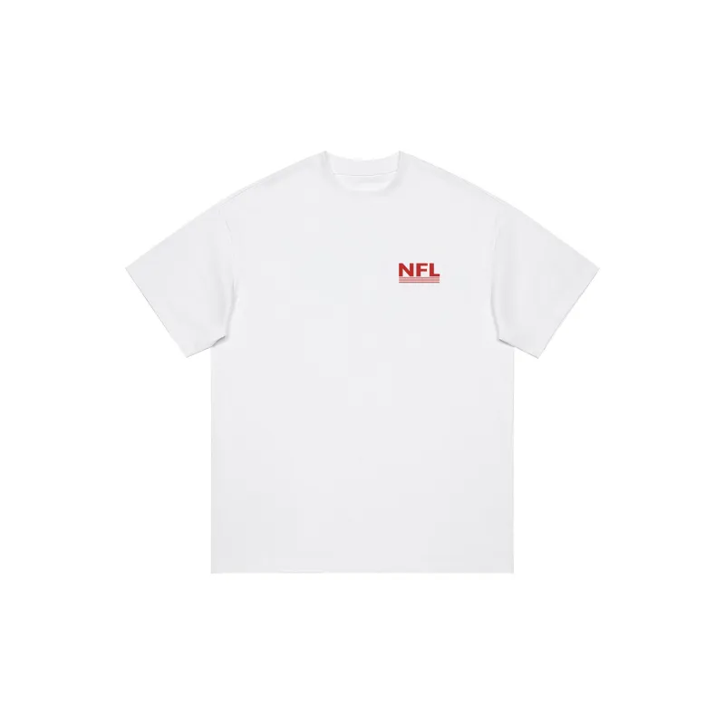 NFL T Shirts Unisex-1