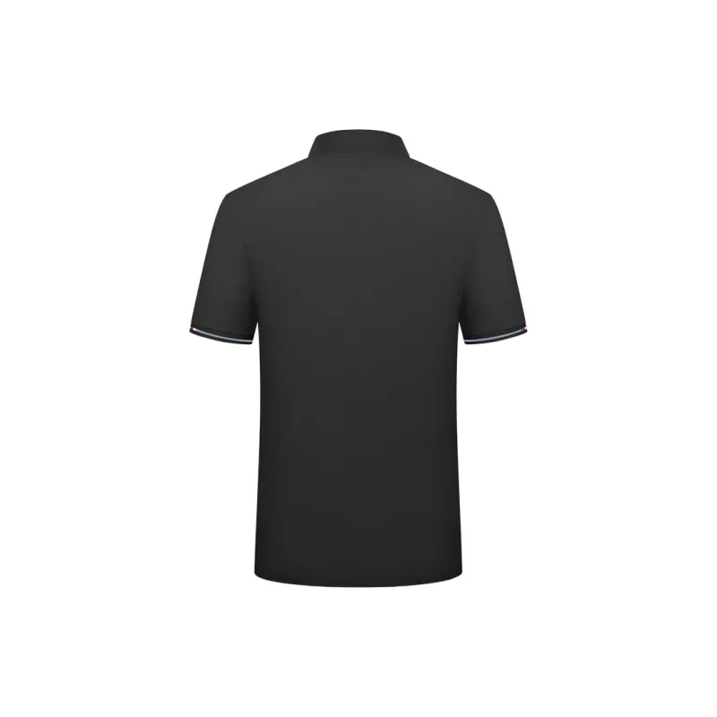 GY Goldlion Polo Shirts Men-4