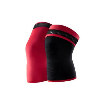 Anta Knee Pads Badminton Running Men's