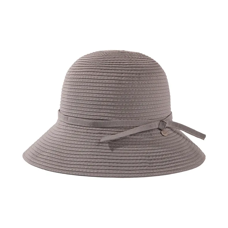 SIGGI STUDIOS Polyester Bucket Hats Women's-2