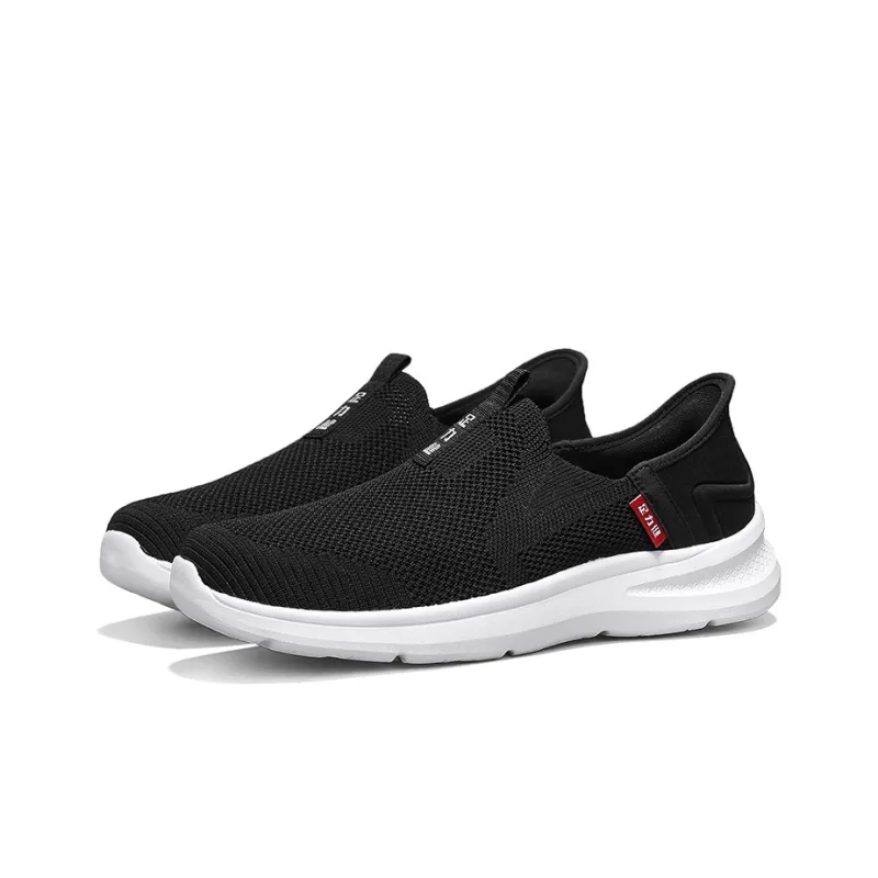ZULIZ Cushioning Anti-Slip Wear-Resistant Breathability Casual Shoes Unisex-2