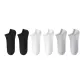 2 Black+2 White+2 Gray