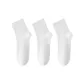 3 White