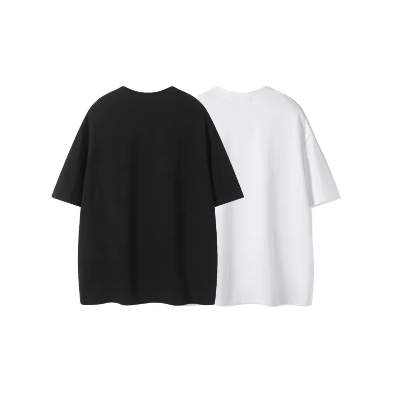 WHELVE T Shirts Unisex-1