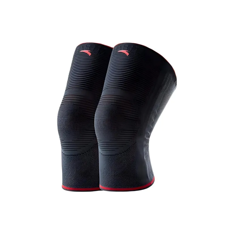 Anta Knee Pads Badminton Running Men's-15