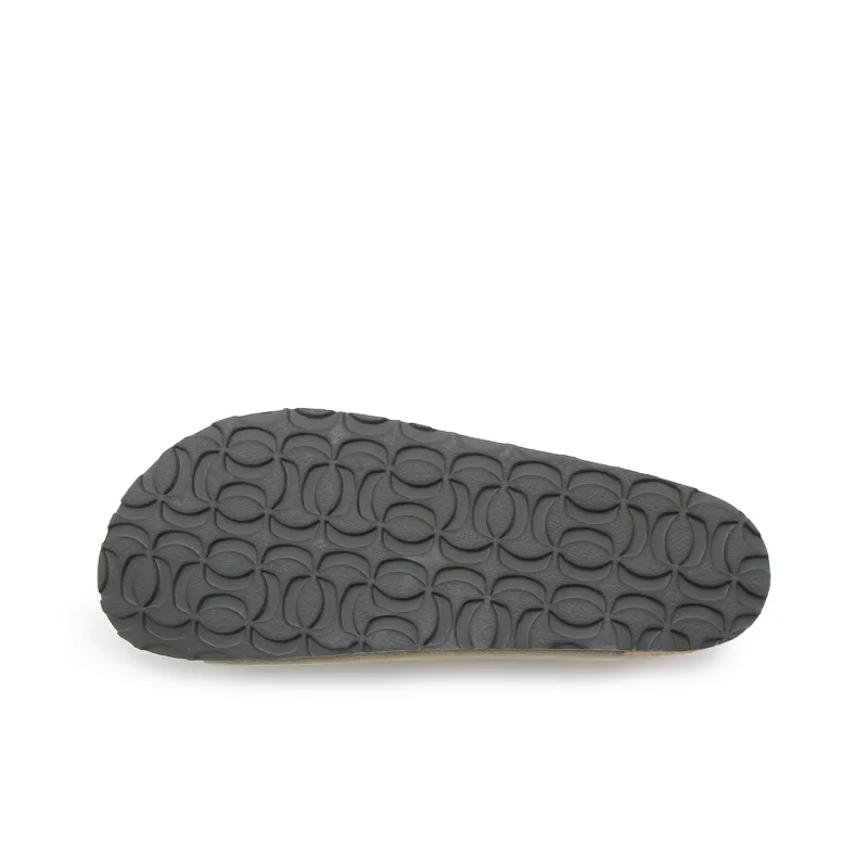 Hurley Slip-Resistant Odor-Resistant Abrasion-Resistant Slide Slippers Unisex-5
