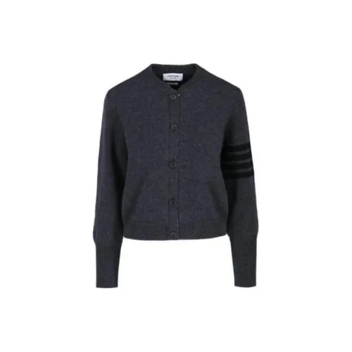 THOM BROWNE Sweaters Women's Gray