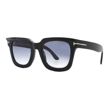 TOM FORD Square Frame Sunglasses