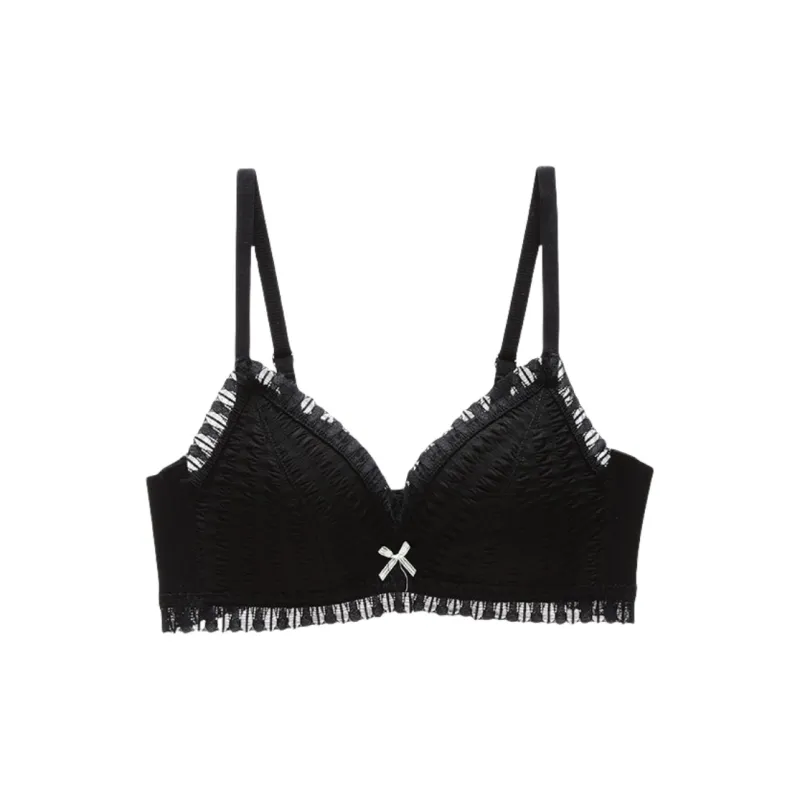 Elan and White Women's Bras-6