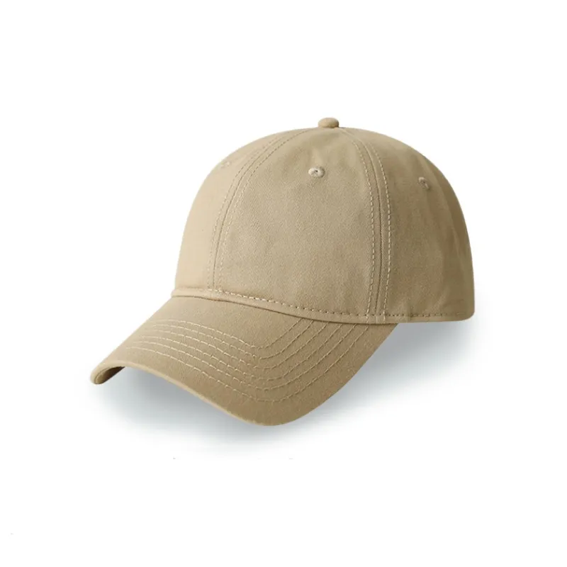 XIUNUMAN Cotton Baseball Caps Unisex-1