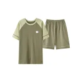 Green X13510#