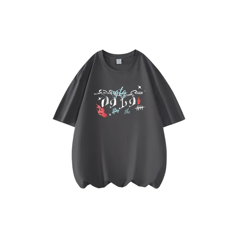 UGTG T Shirts Unisex-10