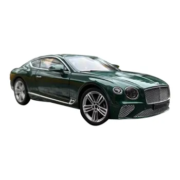 NOREV 1 18 NOREV Bentley, Continental GT Assembled Models