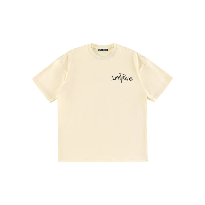The Simpsons T Shirts Unisex-6