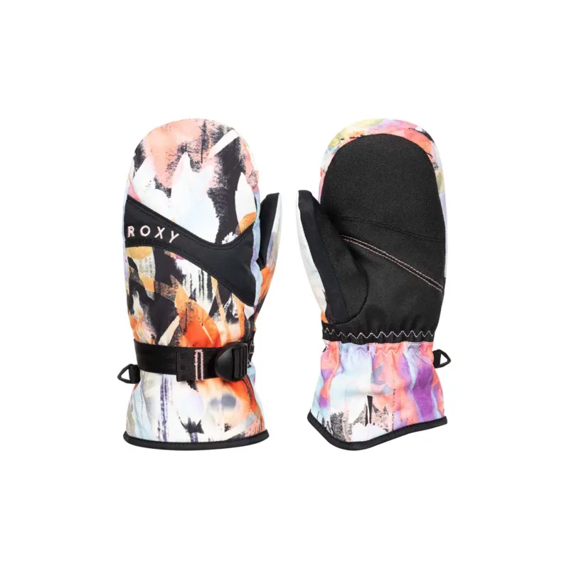 ROXY Ski Gloves-3