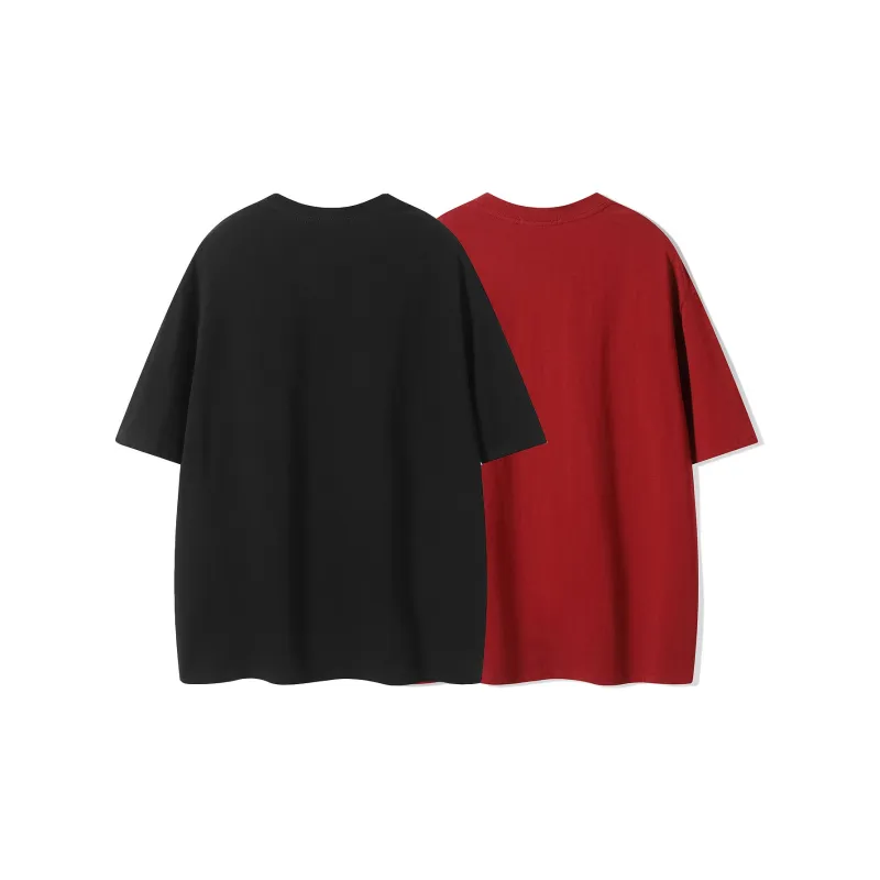 WHELVE T Shirts Unisex-6