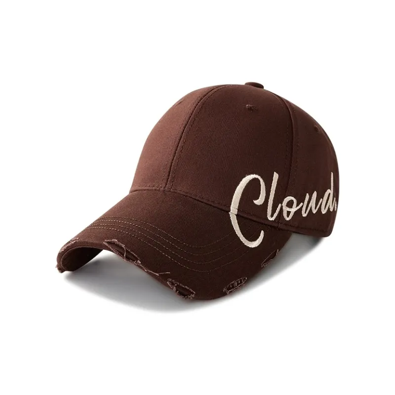 XIUNUMAN Cotton Baseball Caps Unisex-3