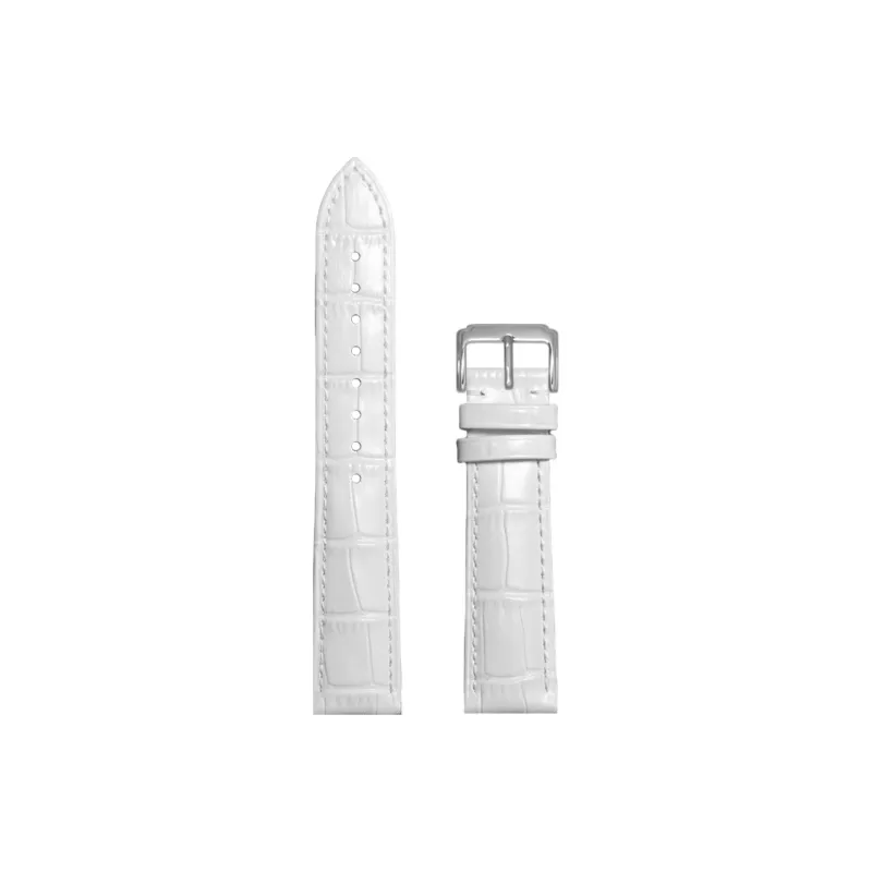 SHIRUI Tissot DW, Longines, Casio, MIDO, King Quartz Compatibility Watch Band 20/21mm Genuine Leather Material-51