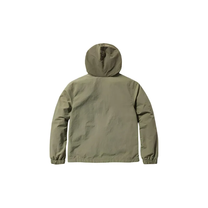 Timberland SS24 Jackets & Coats Women's Army Green-1