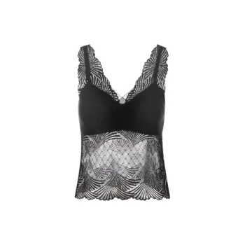 Yiner Life One-Piece Inner Layer Tank Top Women's