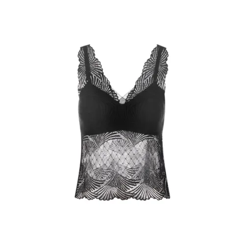 Yiner Life One Piece Inner Layer Tank Top Women's